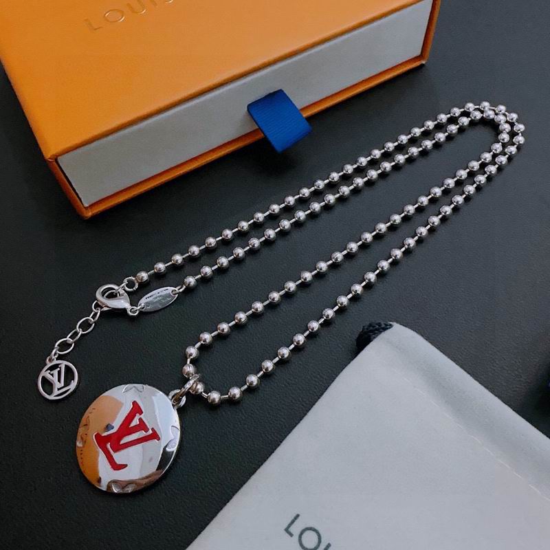 LV Necklace 07yxs15